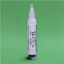 Solid crystal adhesive ker-3200-t7