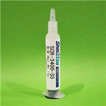 Solid crystal glue scr-3400-s5