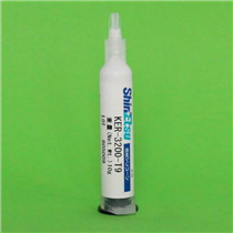 Solid crystal adhesive ker-3200-t9